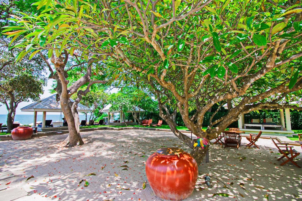 Baan Bayan - - Sha Extra Resort