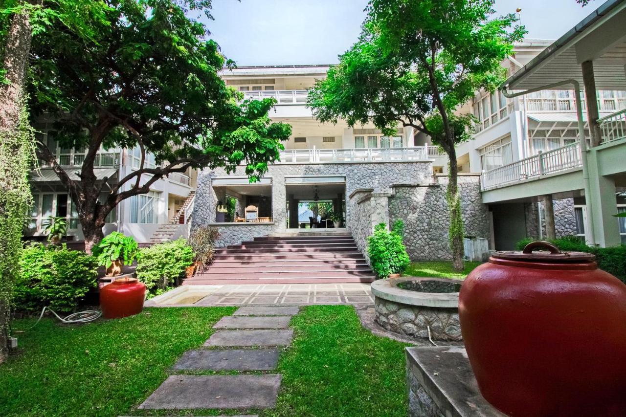 Baan Bayan - - Sha Extra Resort 4*