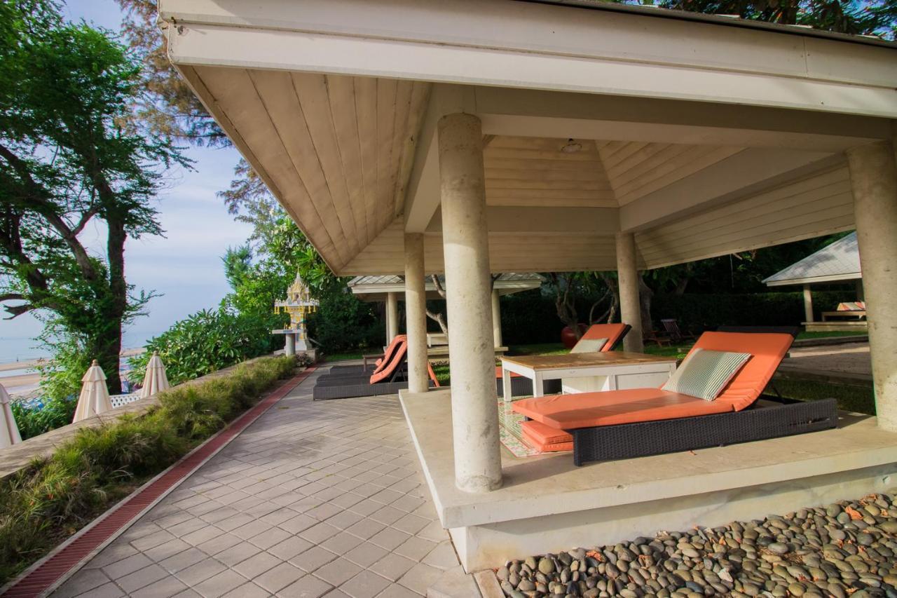 Baan Bayan - - Sha Extra Resort