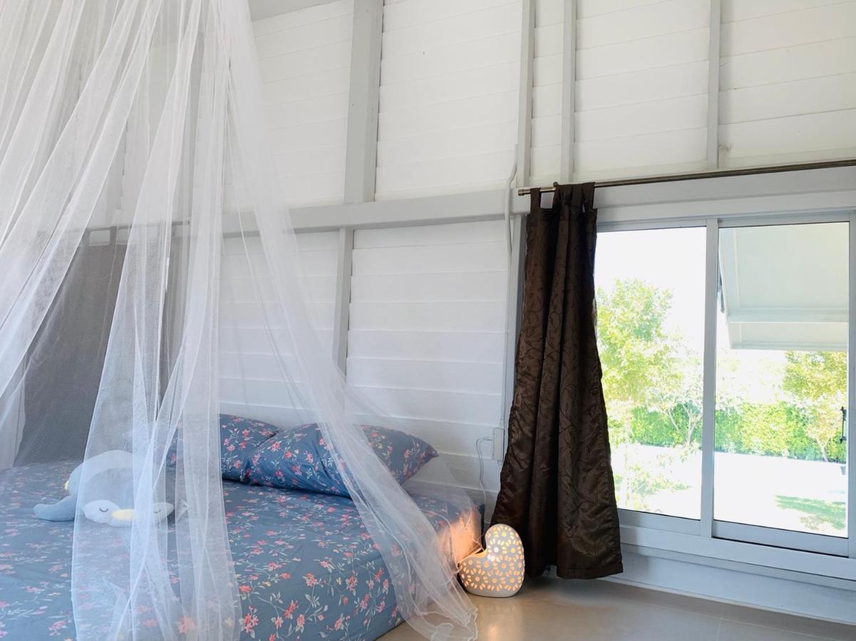 Tempat peranginan Baan Rabiengkao Hua Hin
