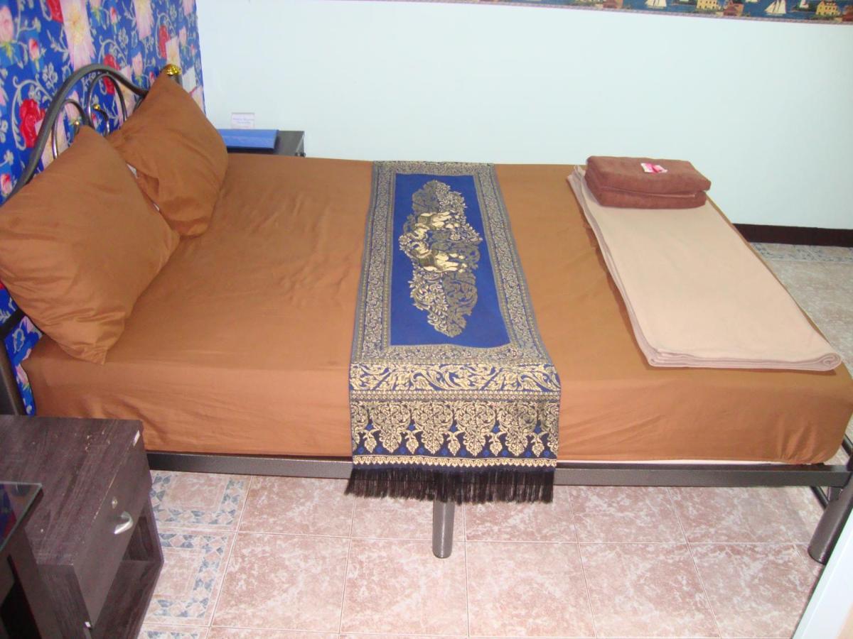 Guest house Thaisunshine & Massage Hua Hin