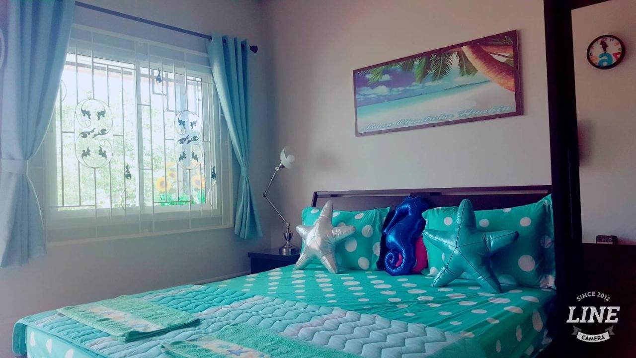 Hotel Baan Chonticha 2*