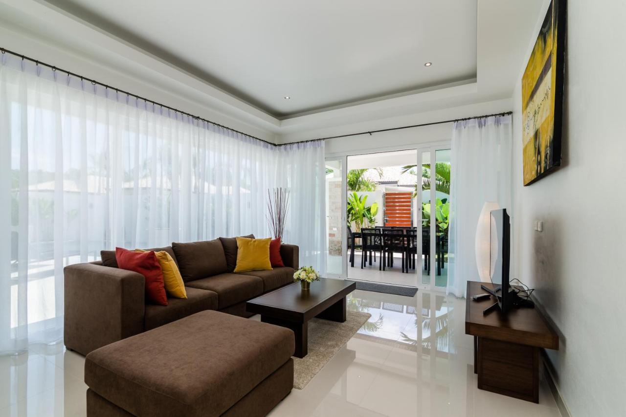 Orchid Paradise Homes 325 *