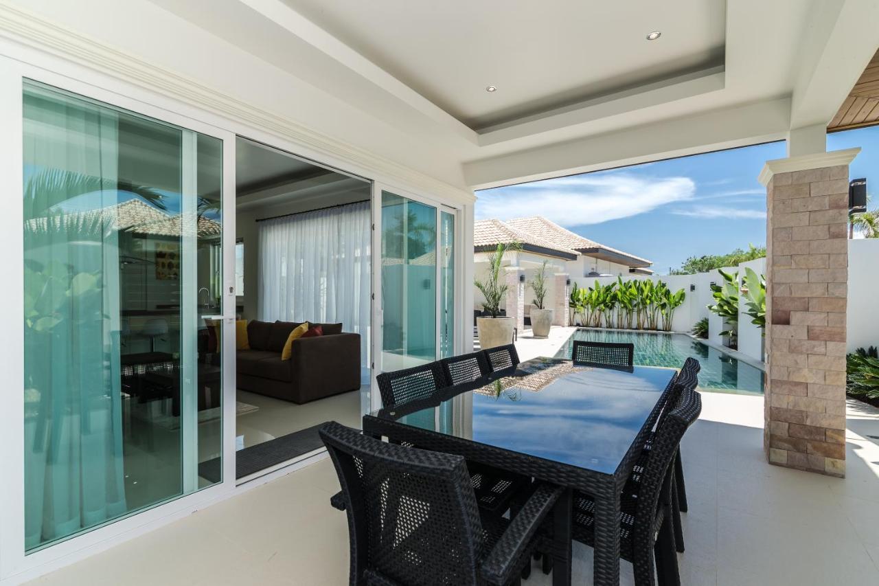 Orchid Paradise Homes 325 Vila
