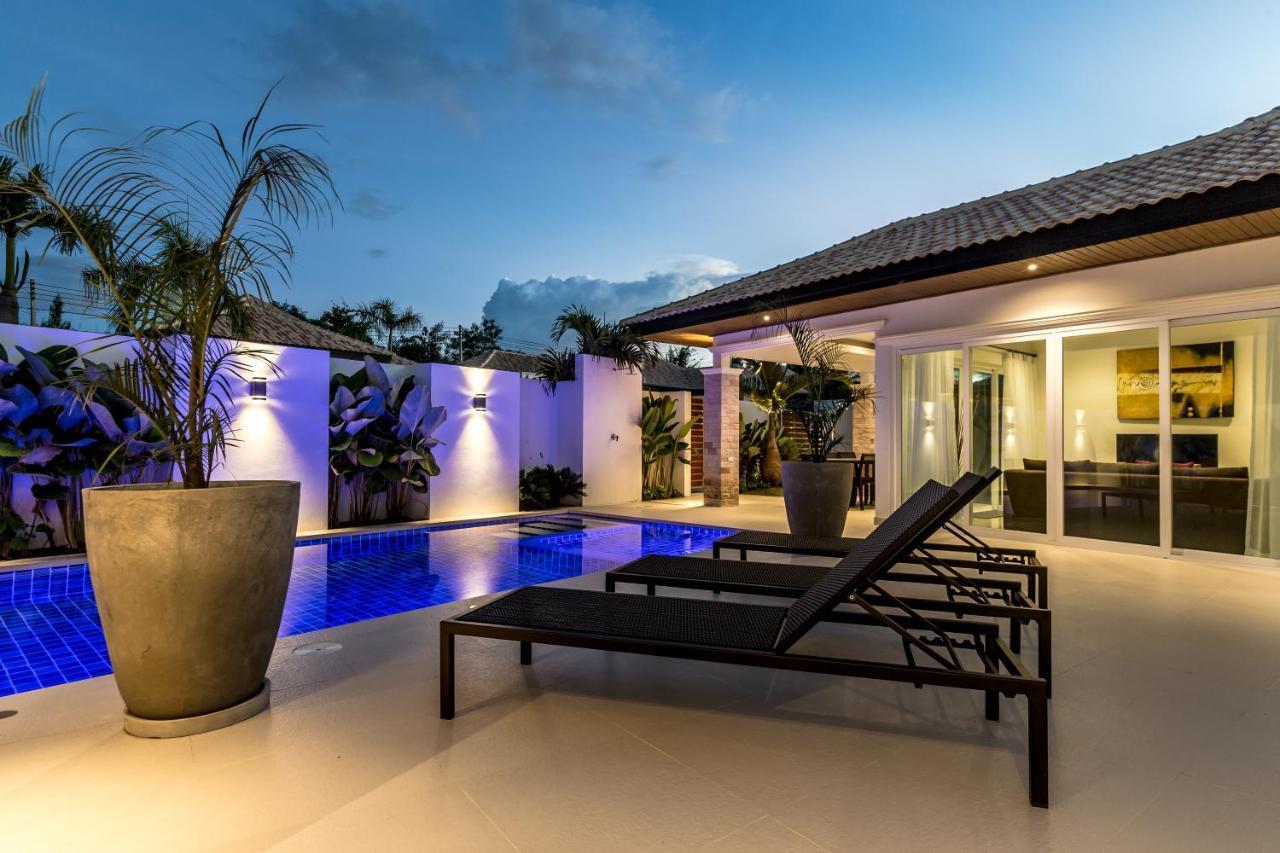 Orchid Paradise Homes 325