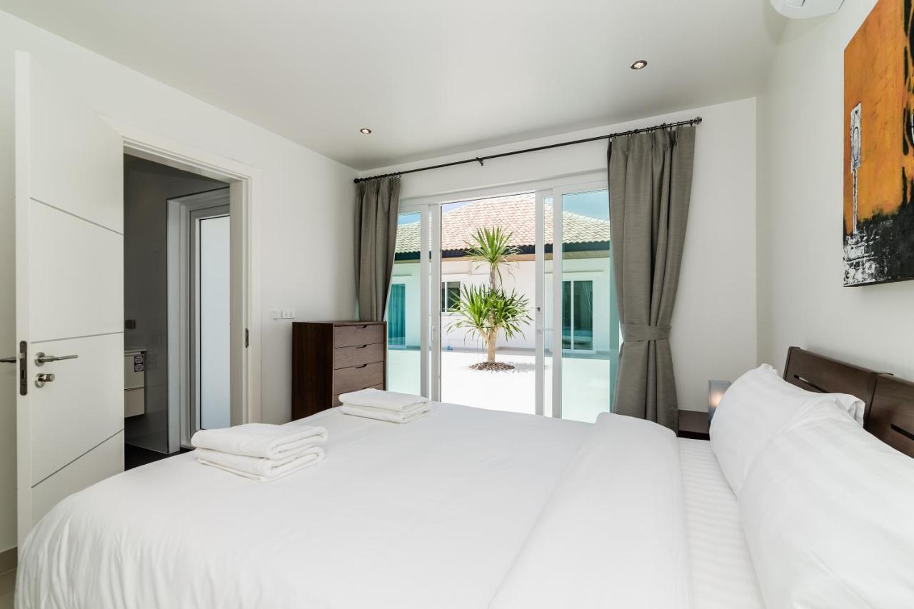 Vila Orchid Paradise Homes 325