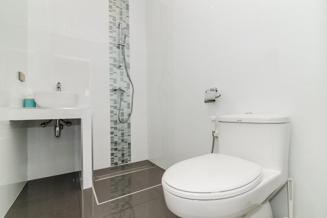 Vila Orchid Paradise Homes 325 *