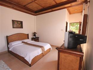 Rungaran De Challet Hua Hin