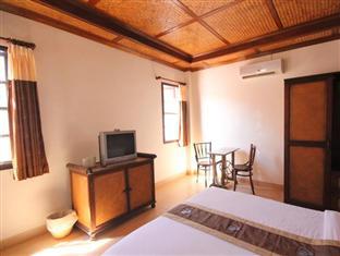 Rungaran De Challet Hotel 2*