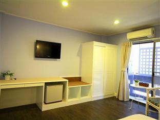 Alley Hotel Hua Hin