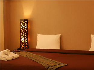 Khách sạn Baan Chalelarn Hua Hin