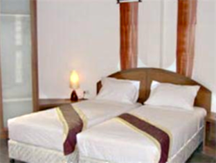 Mango & 3* Hua Hin