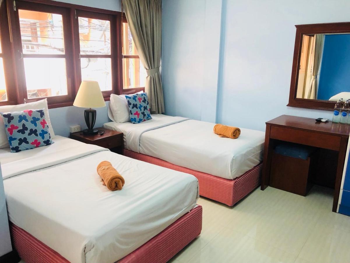 Thipurai Annex Hotel 3*