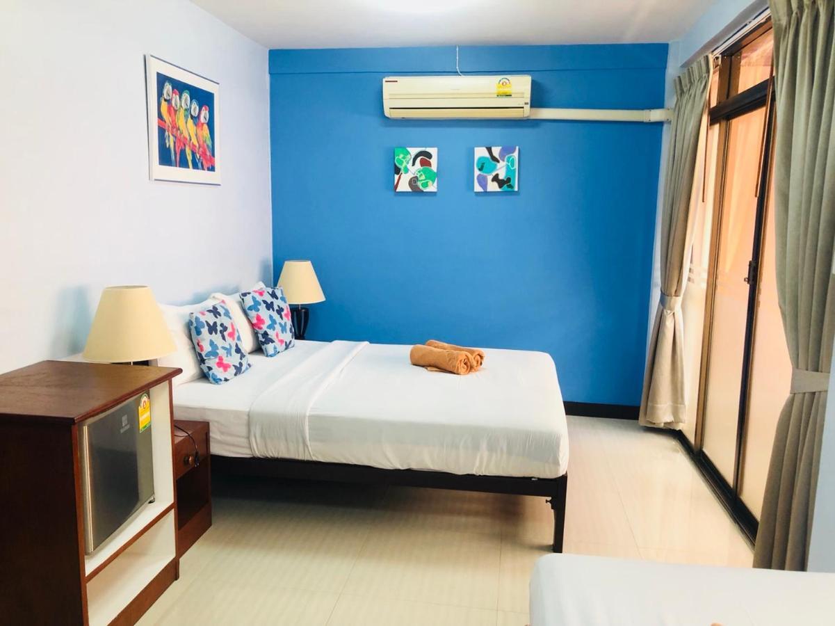 Hotel Thipurai Annex