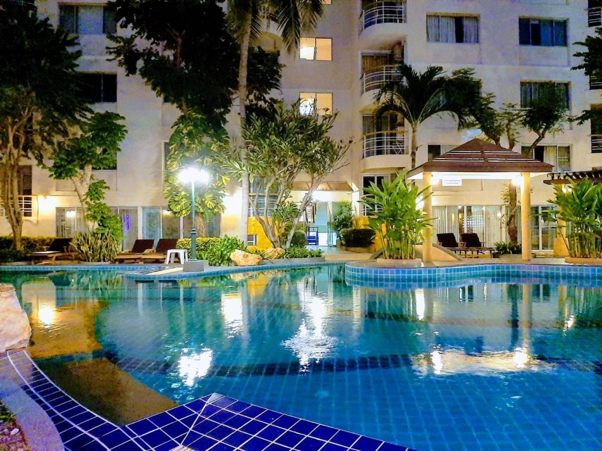 Căn hộ Hinnam Saisuay By One Hua Hin