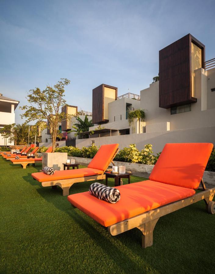 Resort Loligo Hua Hin