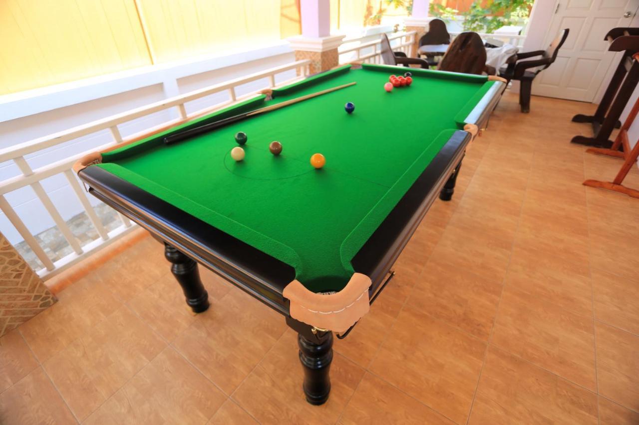 Holiday home Tropical Hill Pool *