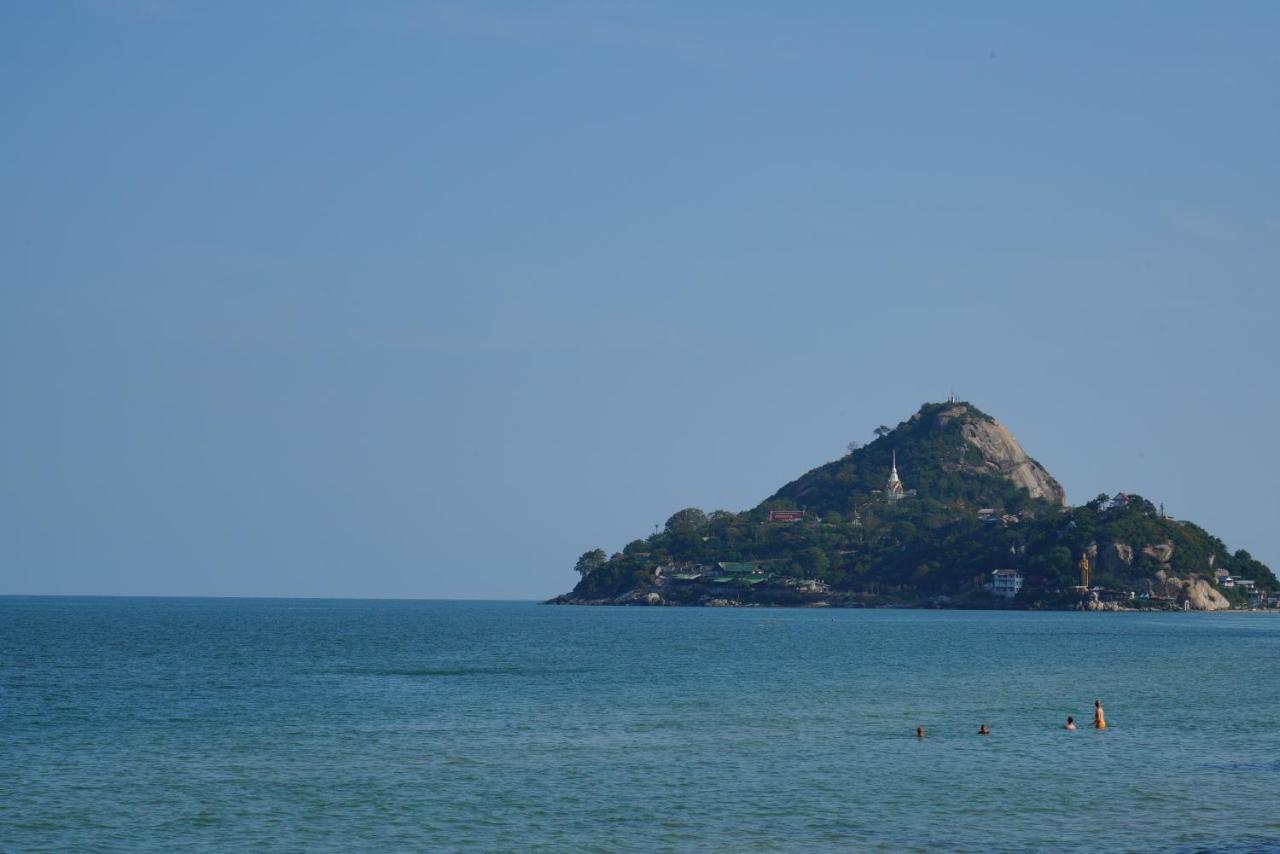 Loligo 4* Hua Hin
