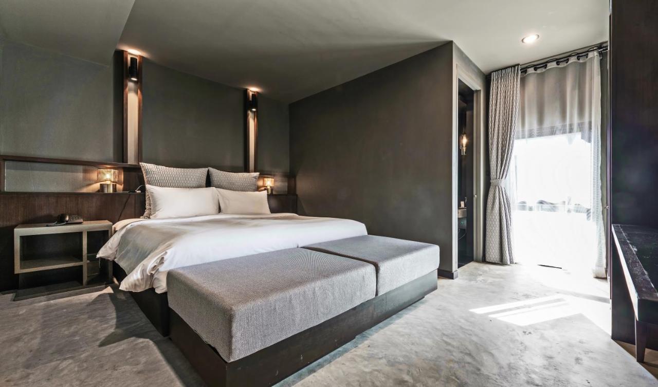 Hotel Habitat Hotel- Sha Extra Hua Hin