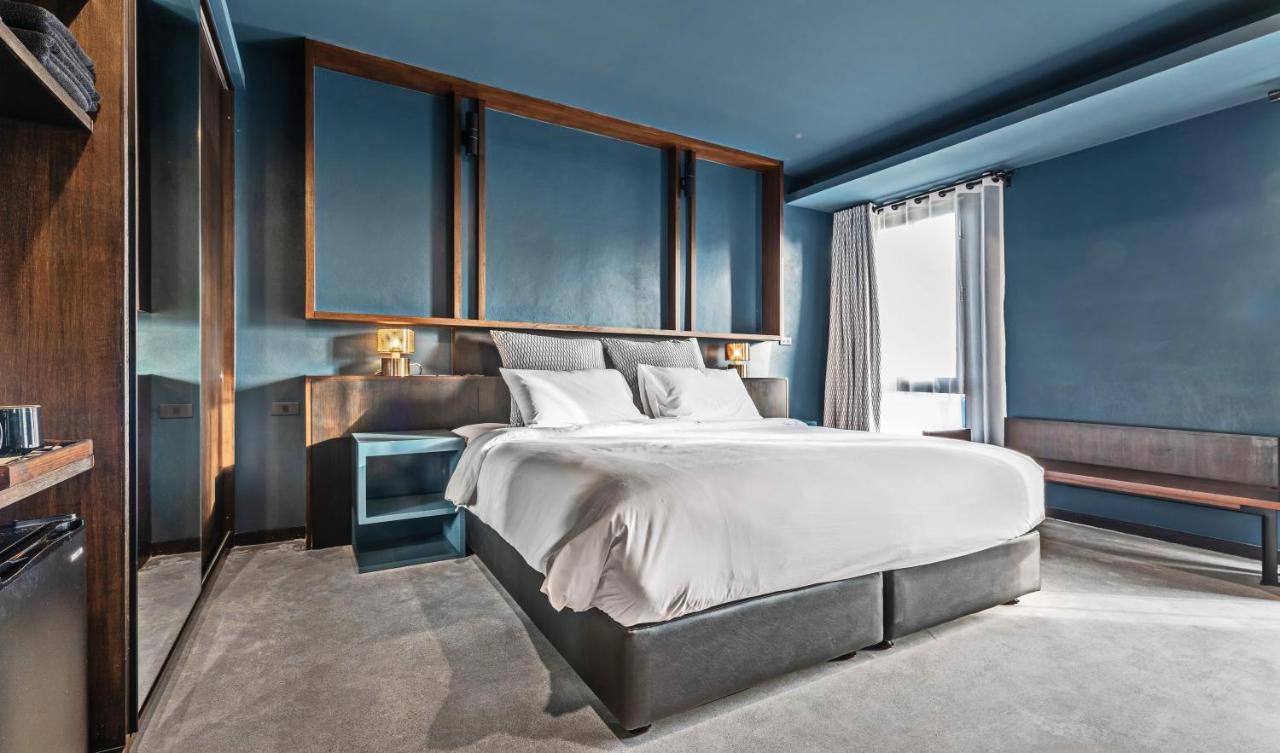 Habitat Hotel- Sha Extra Hotel Hua Hin