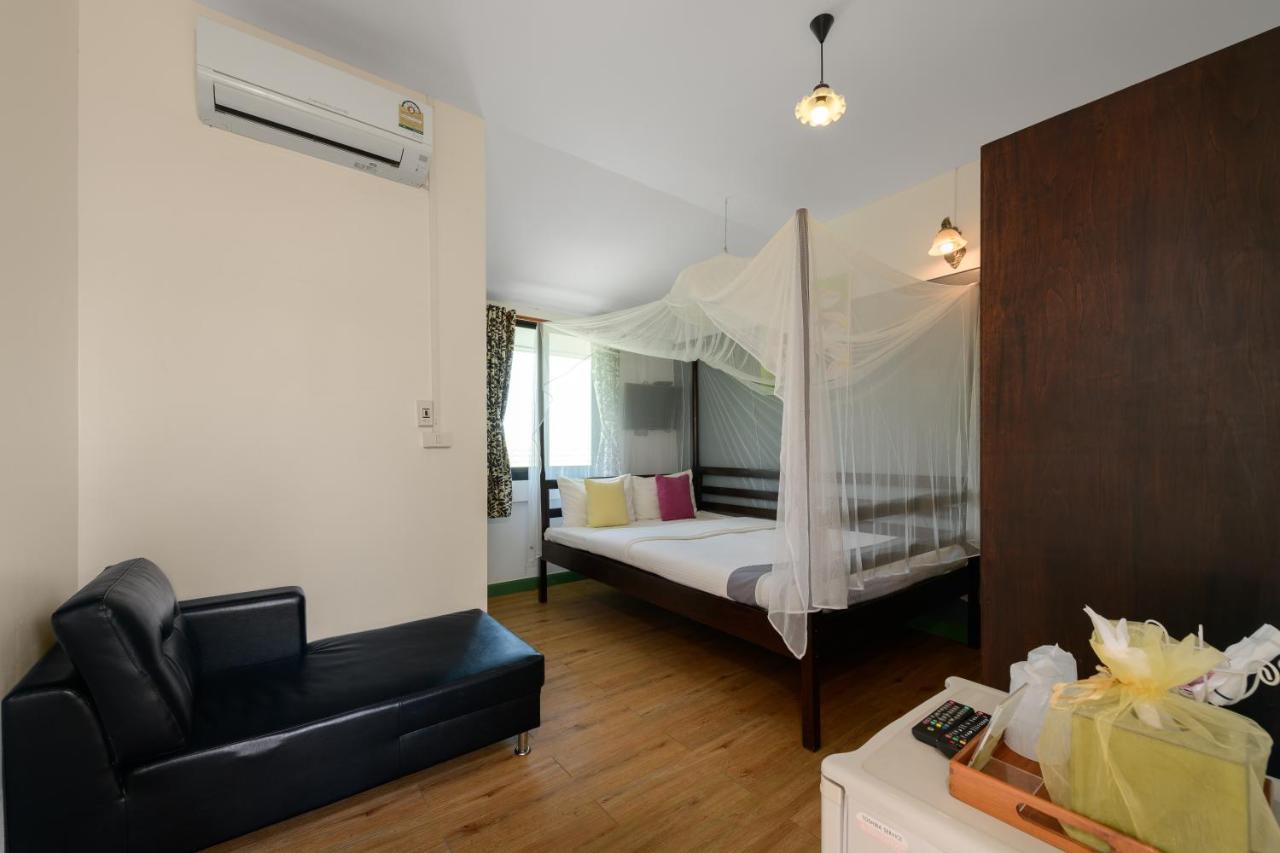 Guest house 88 Backpackers 2*