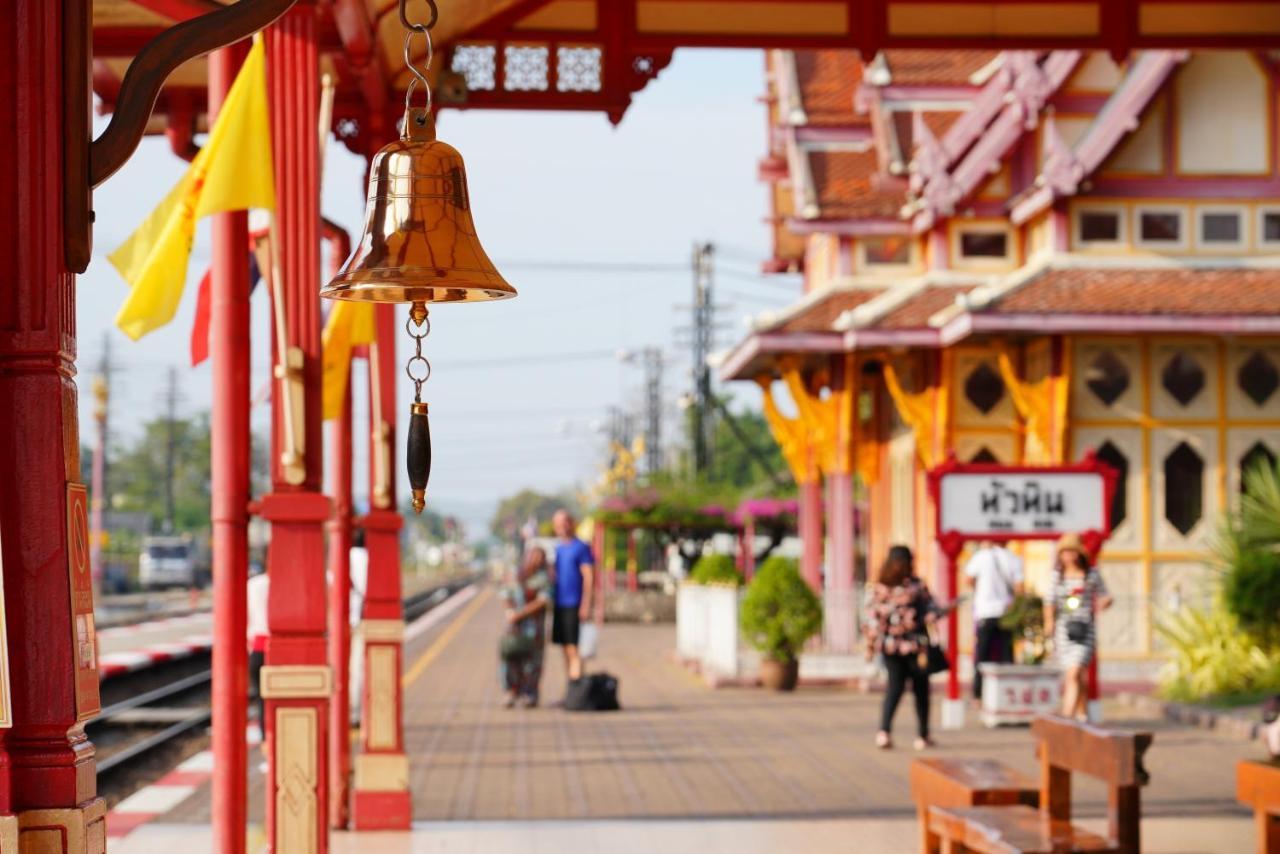 Loligo 4* Hua Hin