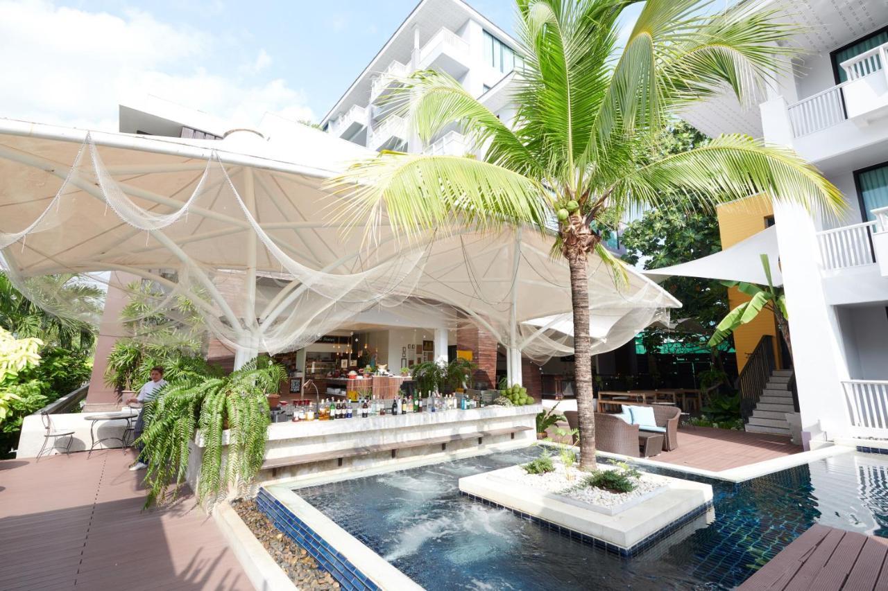 Loligo 4* Hua Hin