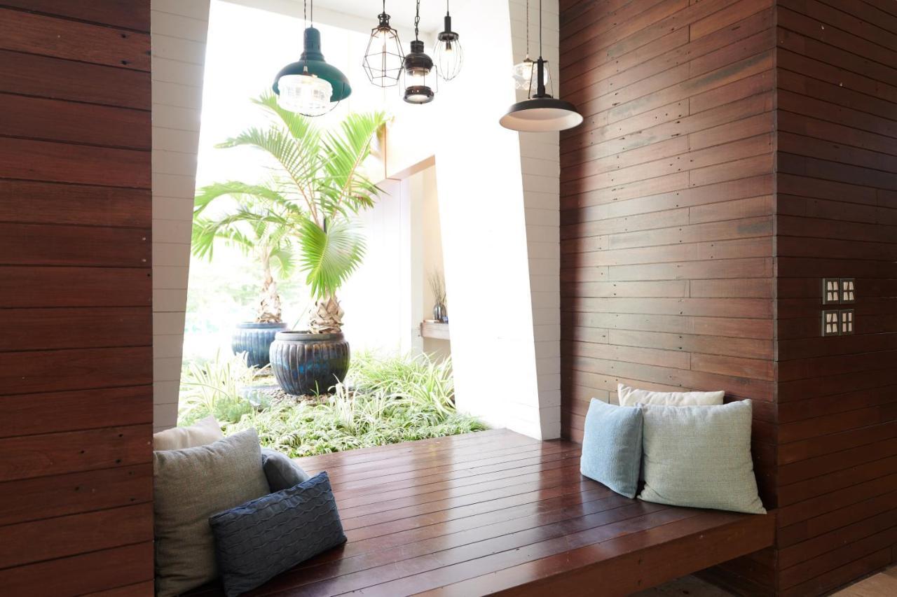 Loligo 4* Hua Hin