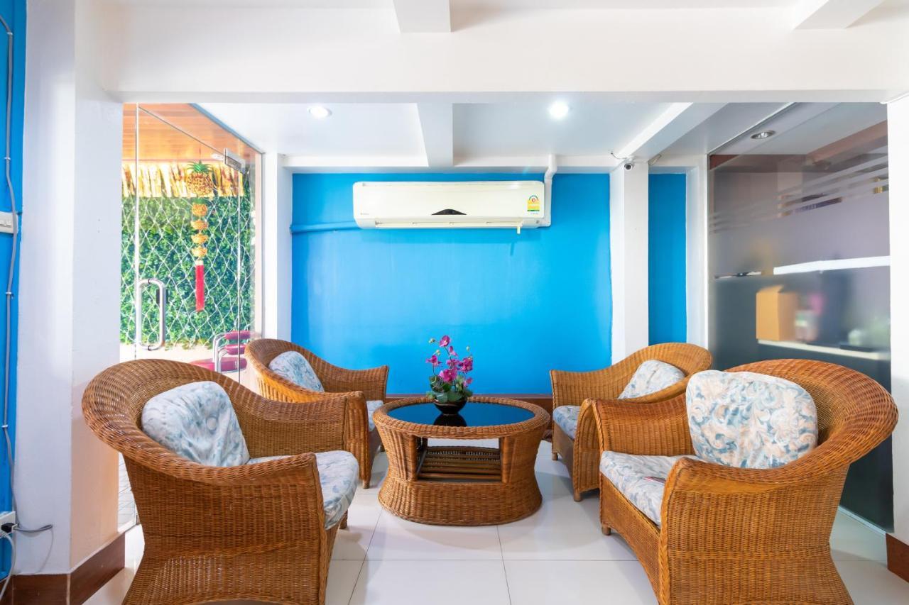 Thipurai Annex Hotel 3*