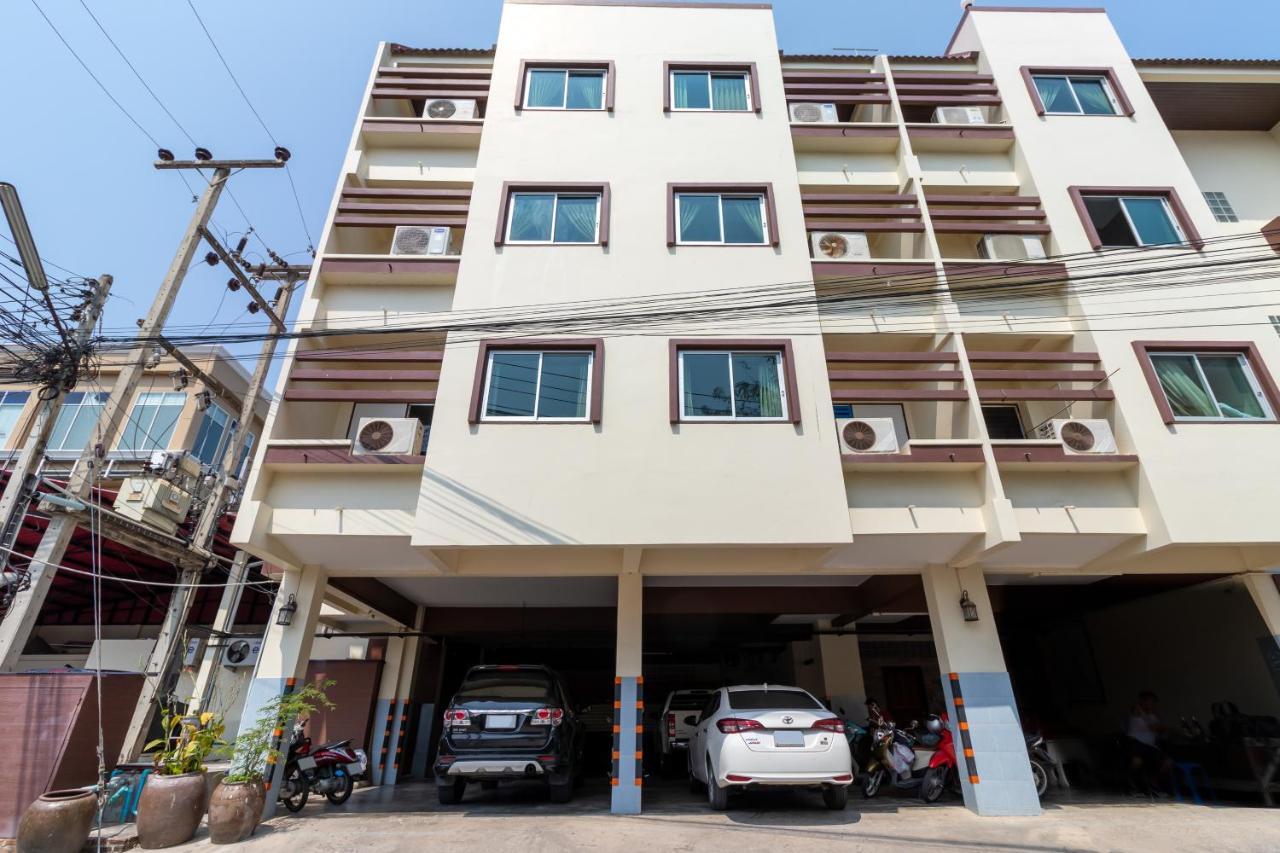 Ld Hotel Hua Hin