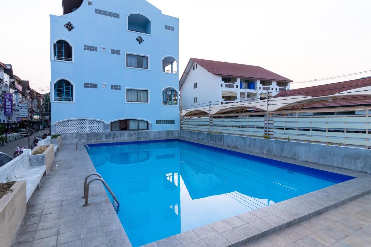 Thipurai Annex Hotel Hua Hin