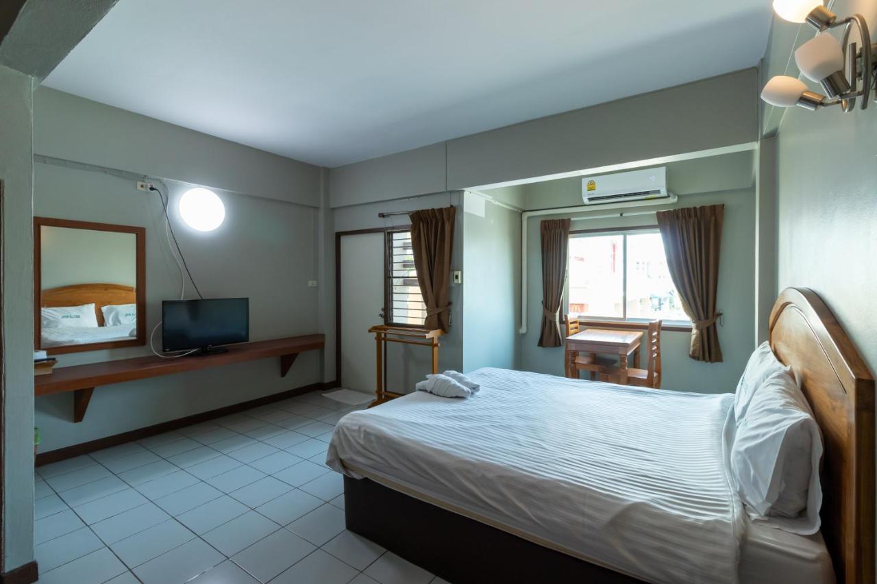 Hotel Ld Hua Hin