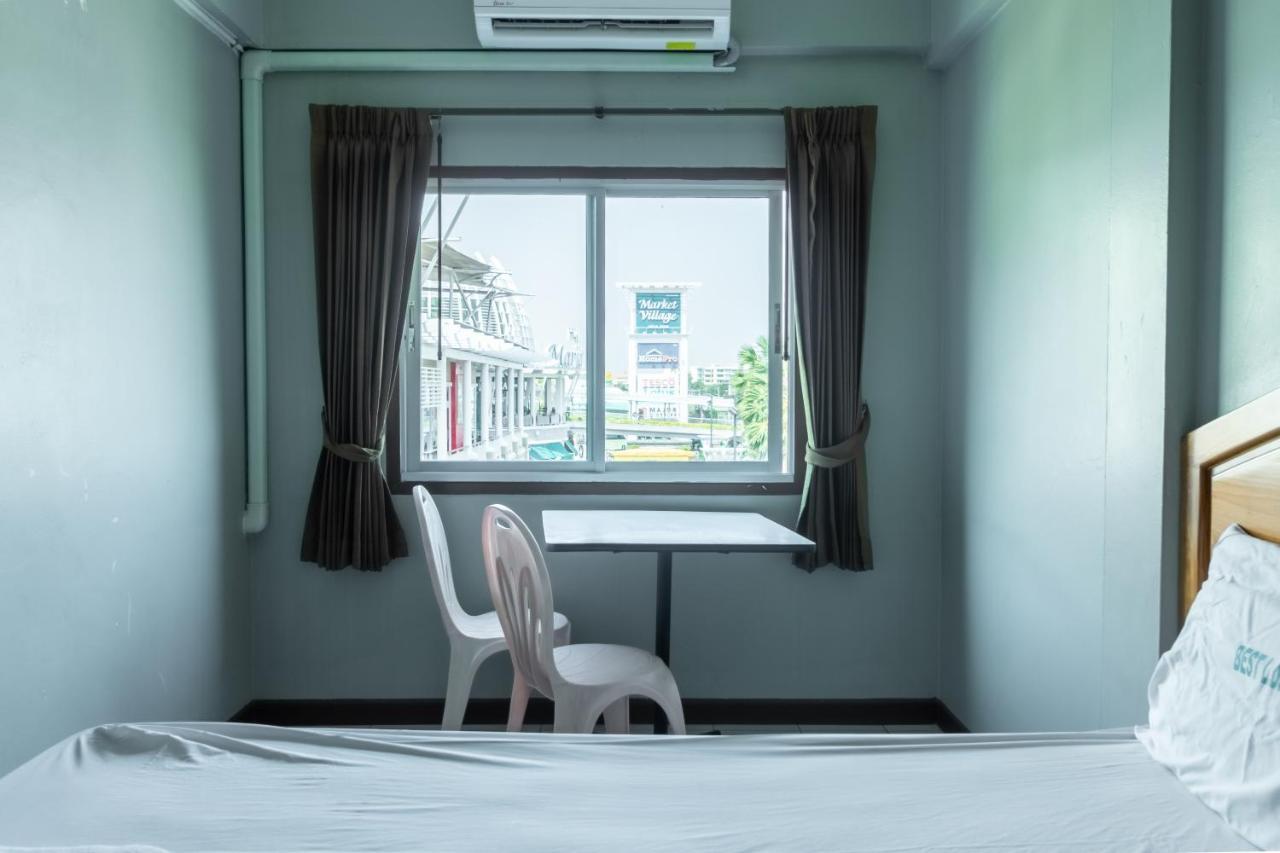 Ld Hua Hin