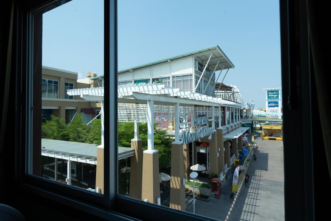 Ld Hotel Hua Hin