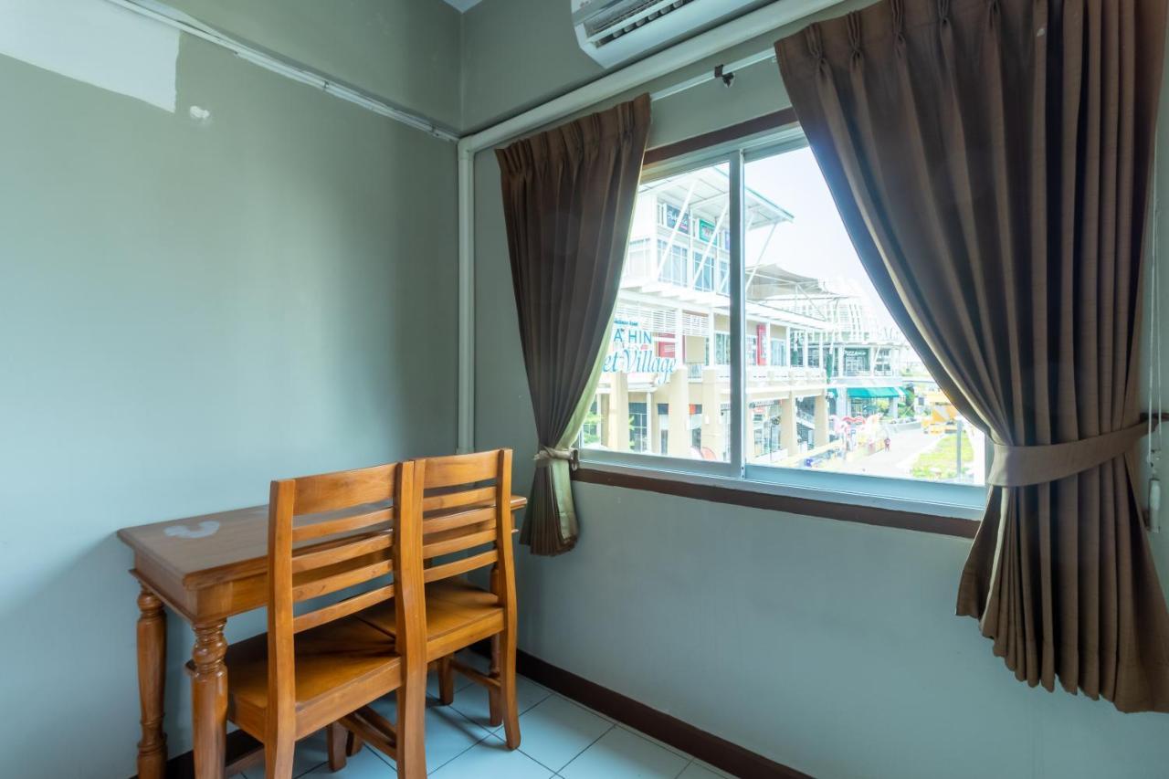 Ld 2* Hua Hin