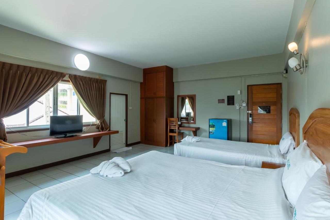 Ld 2* Hua Hin