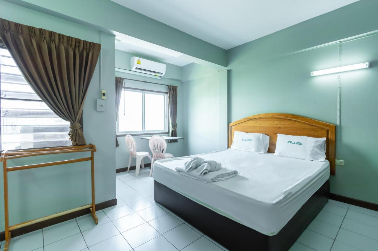 Ld 2* Hua Hin