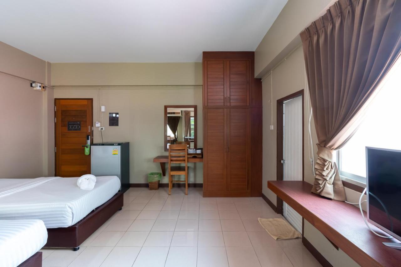 Ld 2* Hua Hin