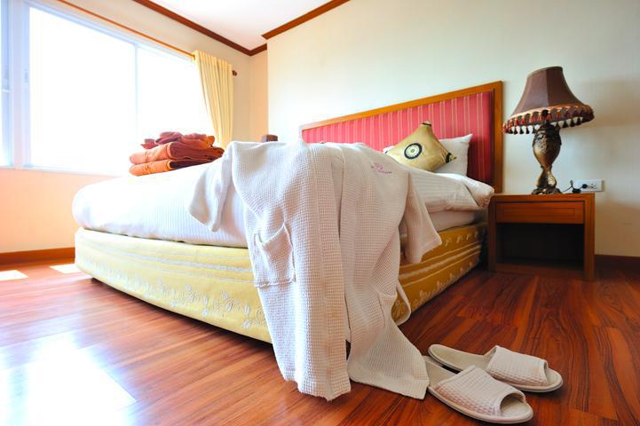 Thipurai Annex Hotel Hua Hin