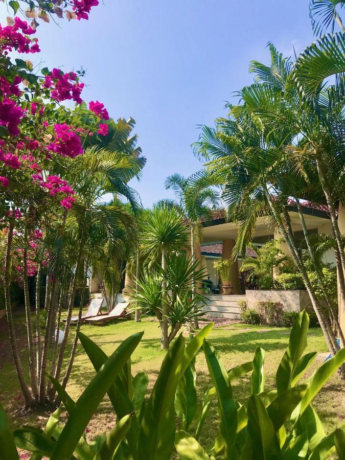 Hotel Baan Malinee 3*