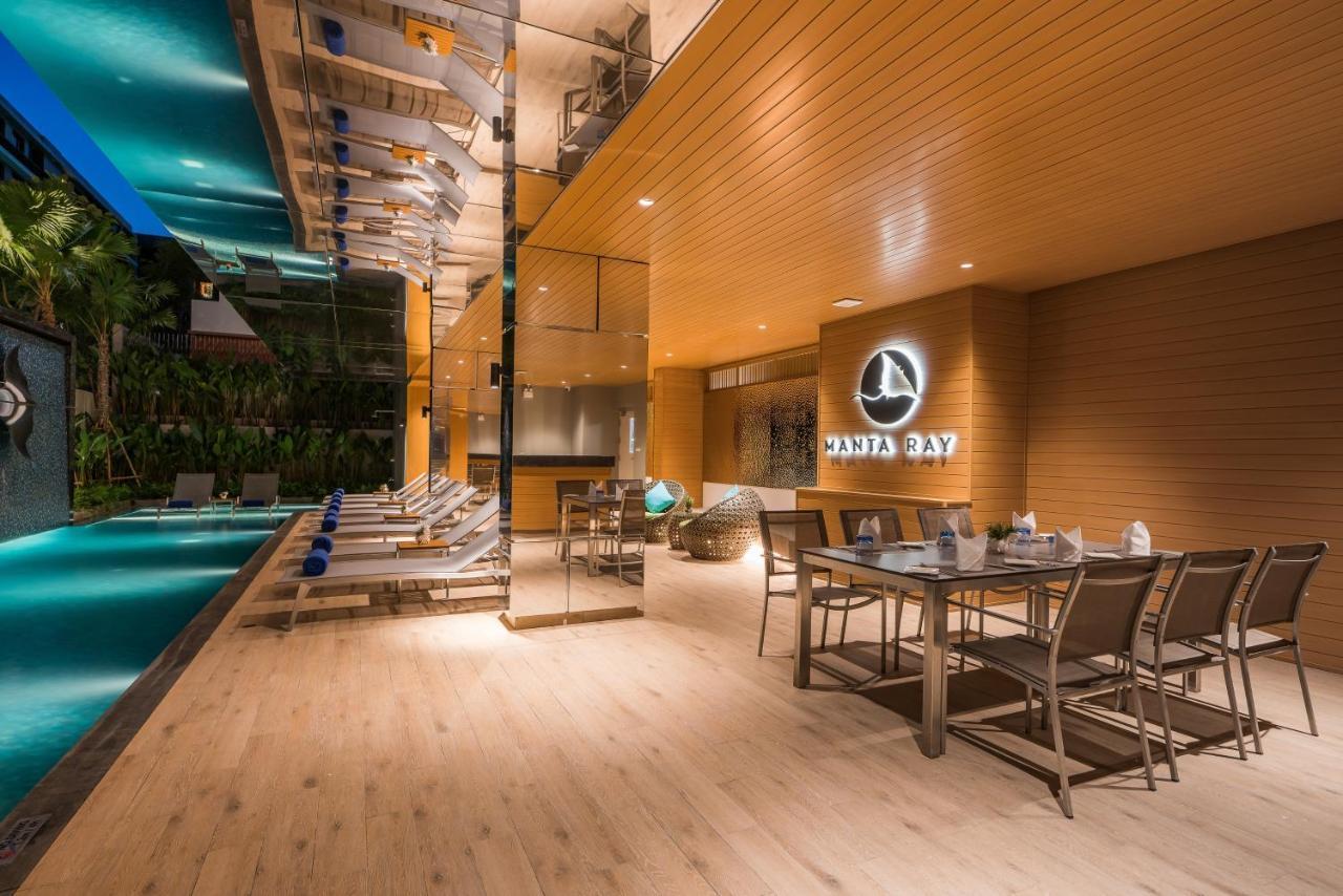 Maven Stylish Khách sạn 4*