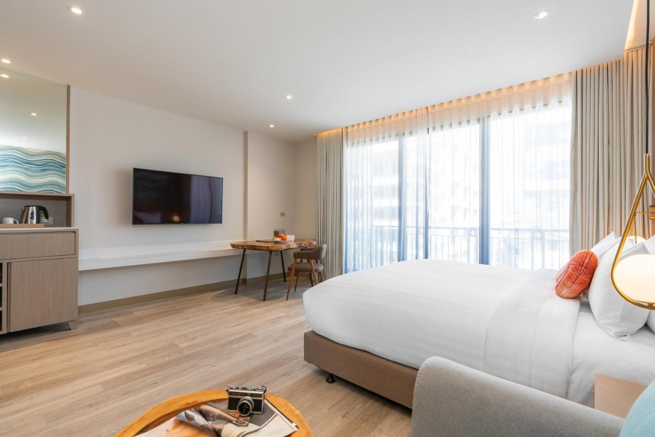 Maven Stylish 4* Hua Hin