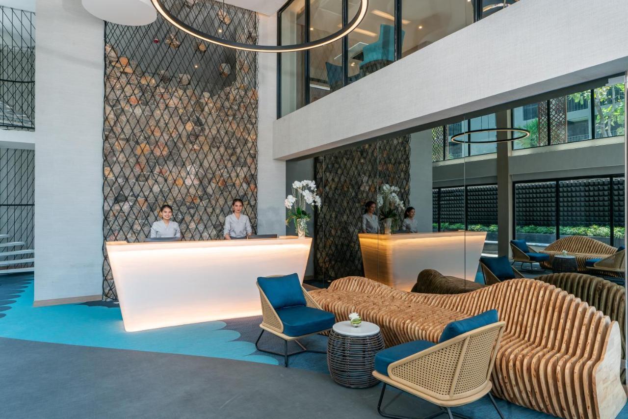 Maven Stylish Khách sạn Hua Hin