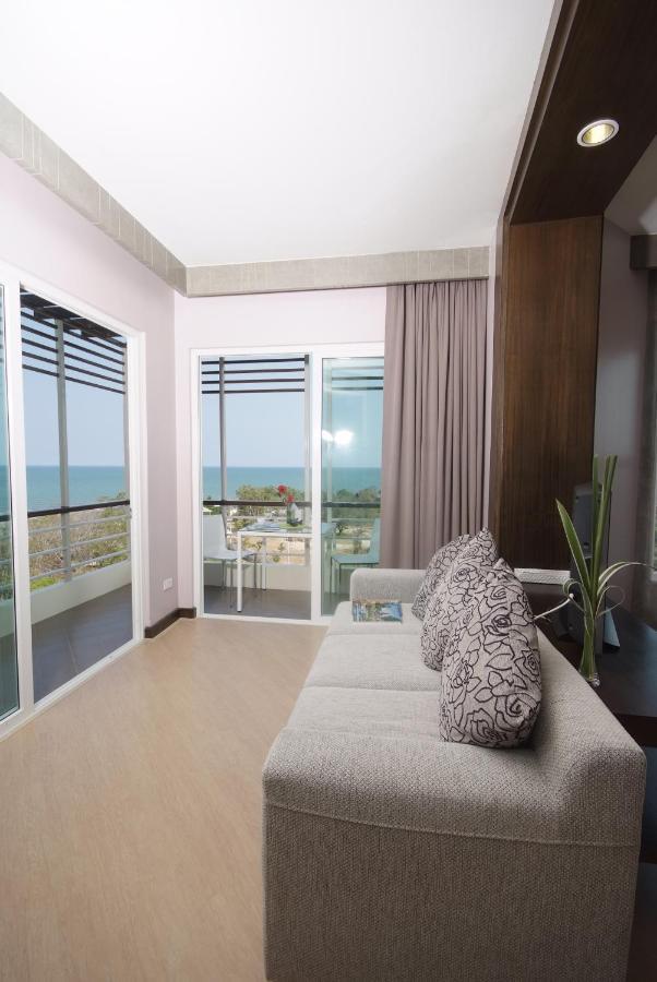 Silathip Serviced & Hotel 4*