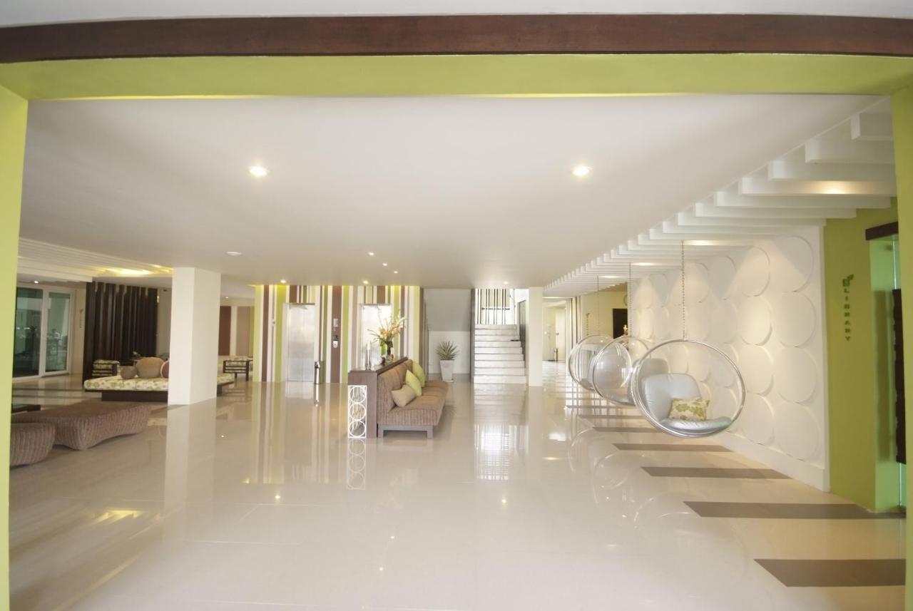 Silathip Serviced & Hotel Hua Hin
