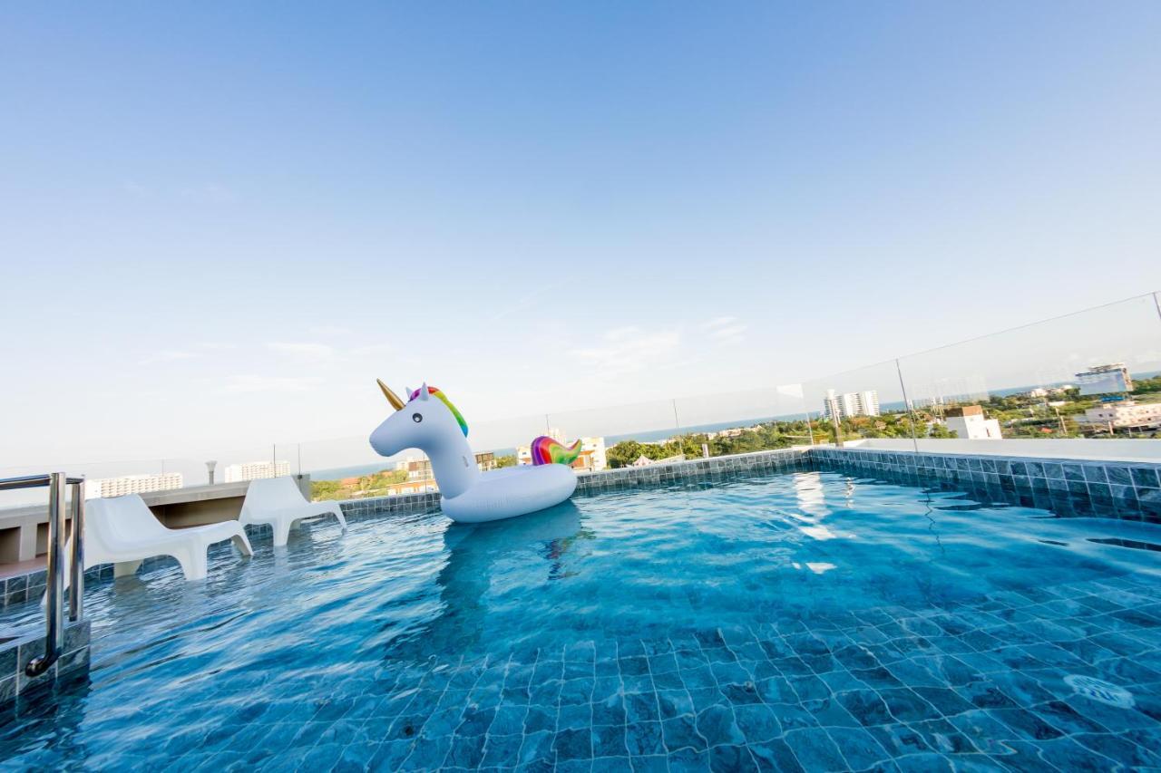 Hotel Gracetown Hua Hin