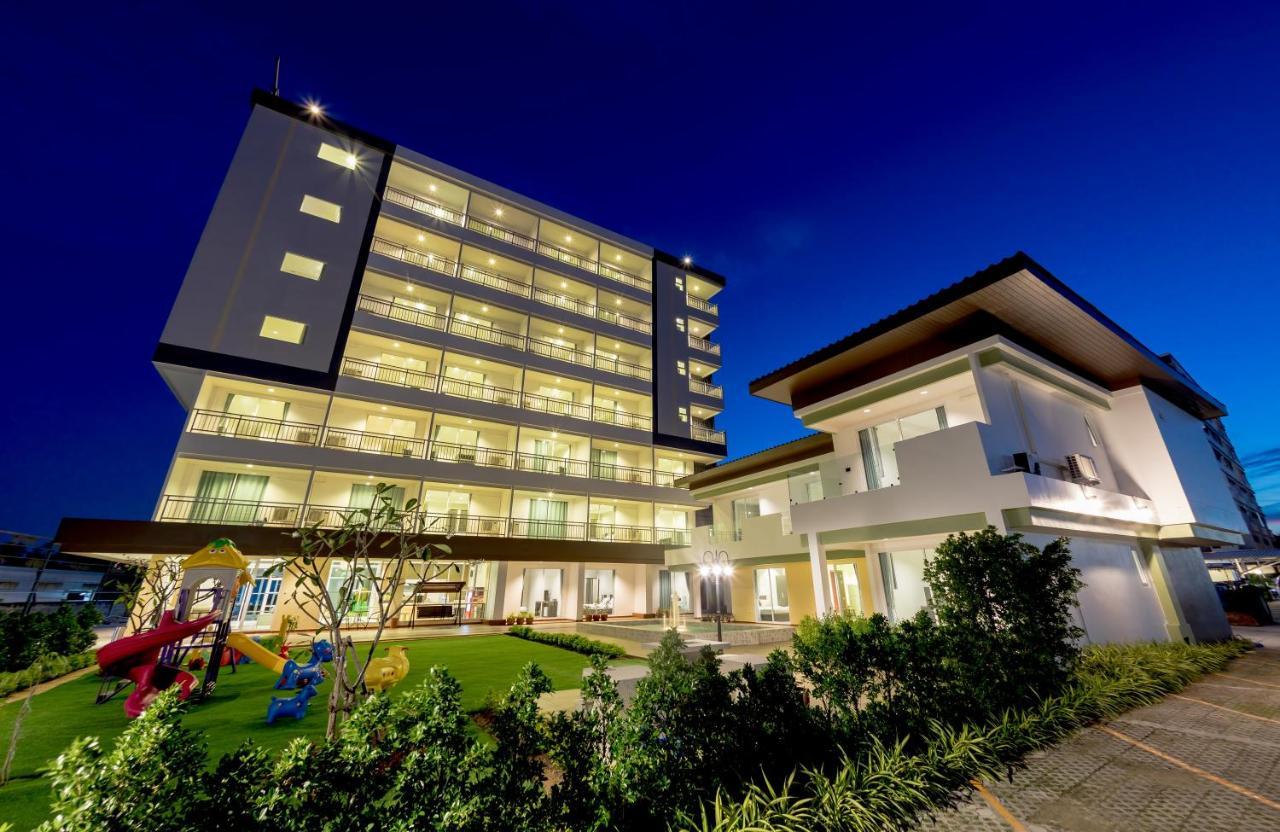 Gracetown Hua Hin