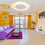 Oyo 446 Get Link Hip Hotel