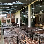 Minitel Hua Hin
