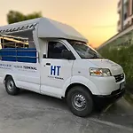Huahin Terminal